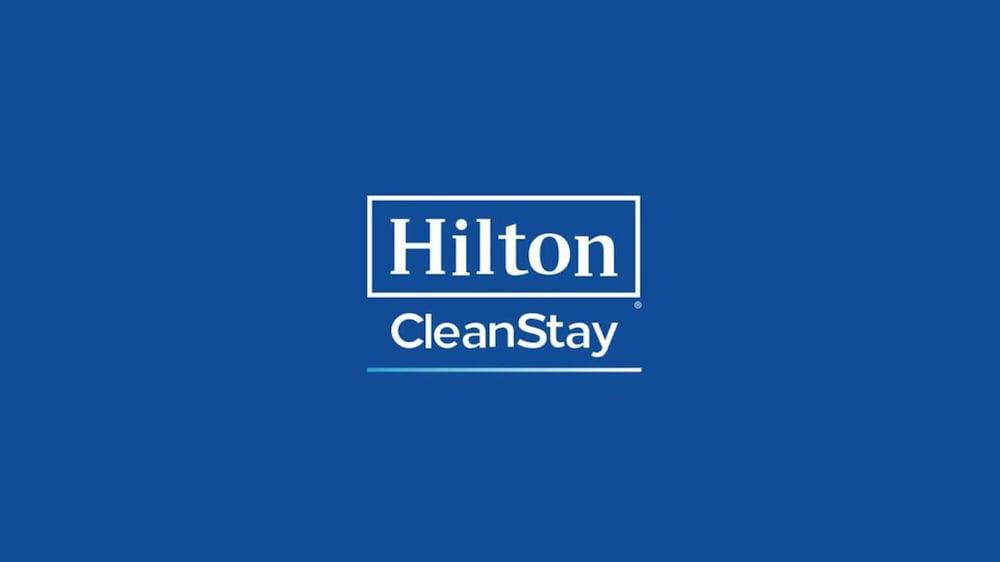 希尔顿欢朋酒店-洛杉矶奥兰治县赛普拉斯 赛普里斯 外观 照片